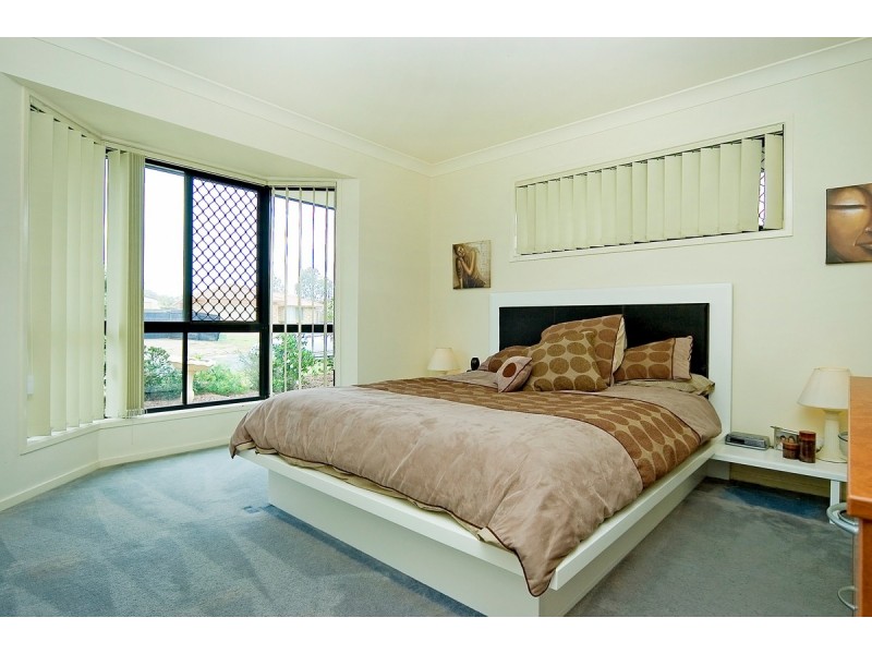 3 Mistletoe Court, Ormeau QLD 4208