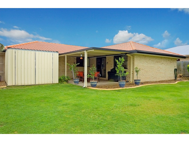 3 Mistletoe Court, Ormeau QLD 4208