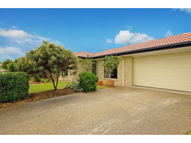 3 Mistletoe Court, Ormeau QLD 4208