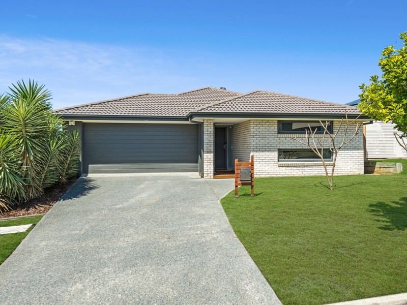 6 Allyn Street, Ormeau Hills QLD 4208