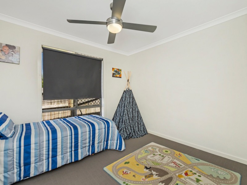6 Allyn Street, Ormeau Hills QLD 4208