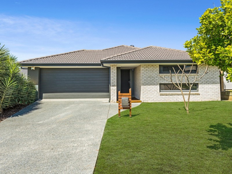 6 Allyn Street, Ormeau Hills QLD 4208