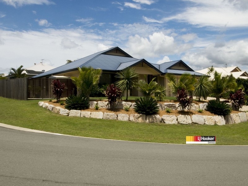 4 Jondaryan st, Ormeau QLD 4208