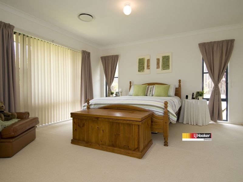 4 Jondaryan st, Ormeau QLD 4208