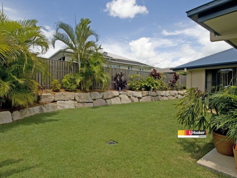 4 Jondaryan st, Ormeau QLD 4208