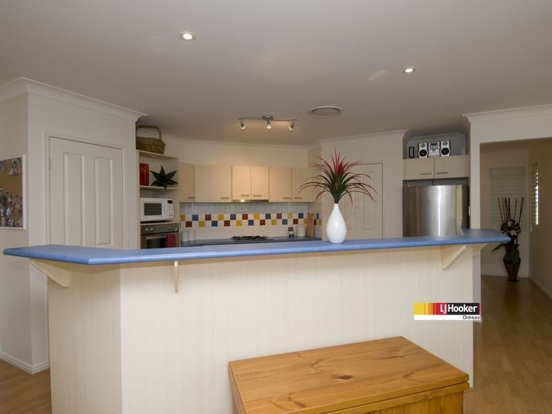 4 Jondaryan st, Ormeau QLD 4208