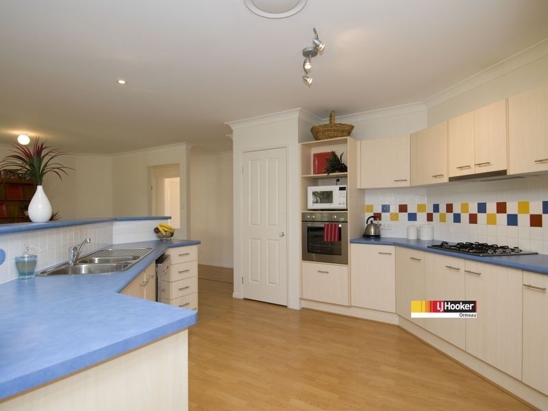 4 Jondaryan st, Ormeau QLD 4208