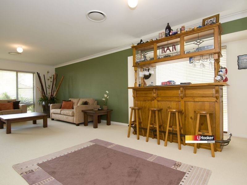 4 Jondaryan st, Ormeau QLD 4208