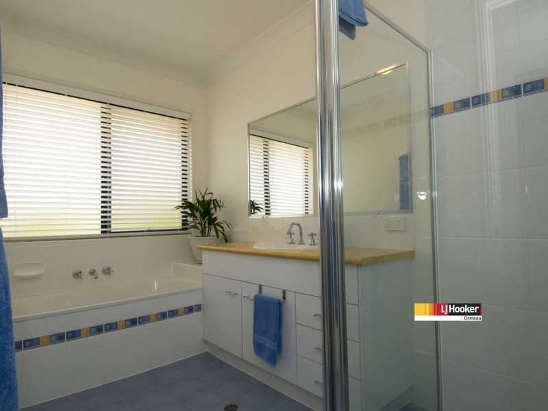 4 Jondaryan st, Ormeau QLD 4208