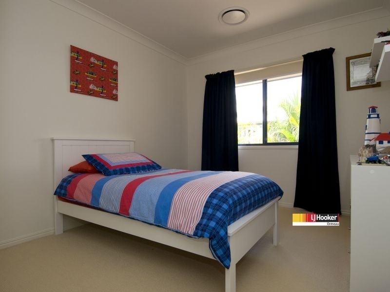 4 Jondaryan st, Ormeau QLD 4208