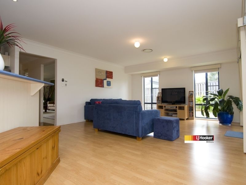 4 Jondaryan st, Ormeau QLD 4208