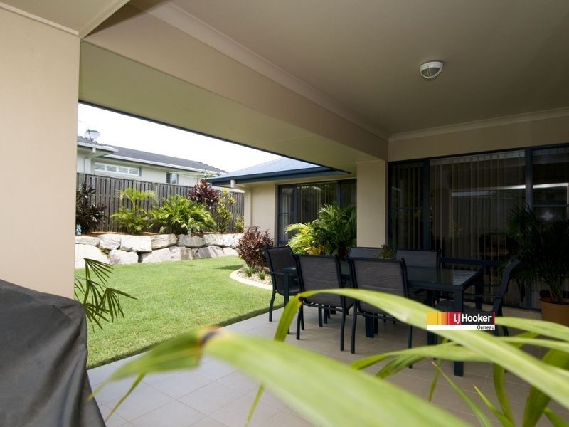 4 Jondaryan st, Ormeau QLD 4208