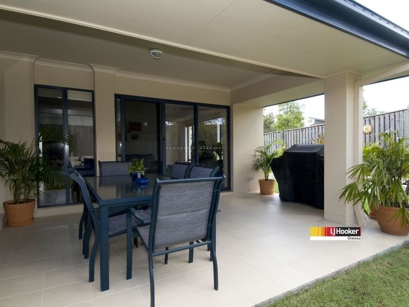 4 Jondaryan st, Ormeau QLD 4208