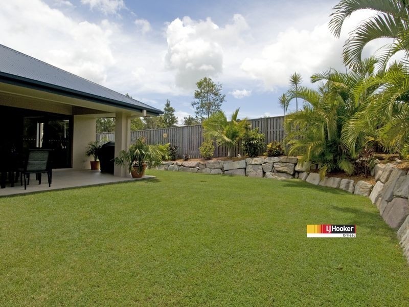 4 Jondaryan st, Ormeau QLD 4208