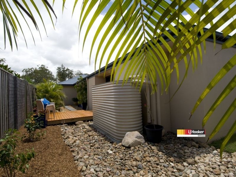 4 Jondaryan st, Ormeau QLD 4208