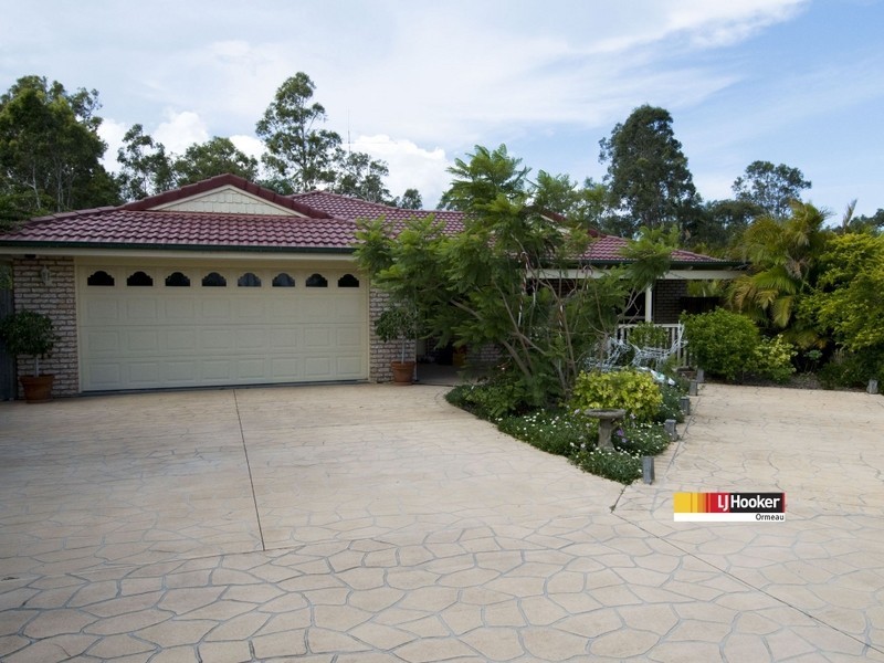 17 Lucas Crt, Ormeau QLD 4208