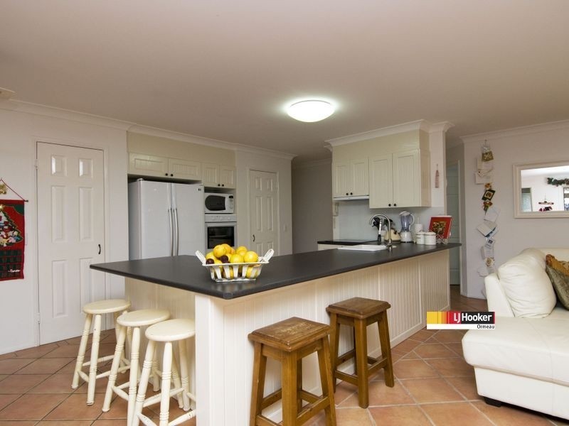 17 Lucas Crt, Ormeau QLD 4208
