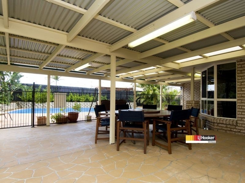 17 Lucas Crt, Ormeau QLD 4208