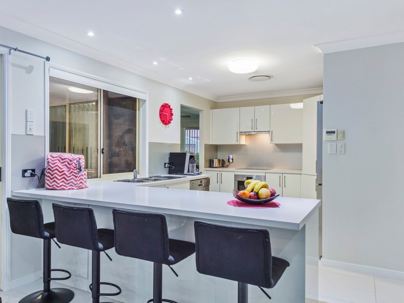 26 Haase Crescent, Ormeau QLD 4208