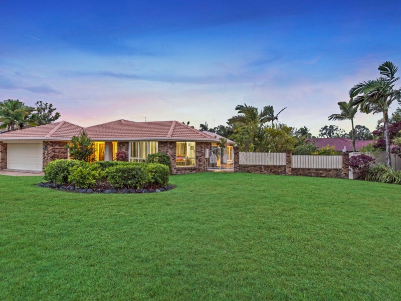 26 Haase Crescent, Ormeau QLD 4208