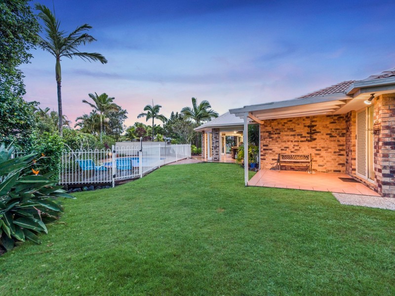 26 Haase Crescent, Ormeau QLD 4208