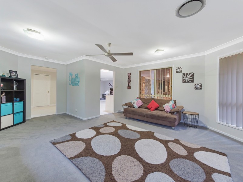 26 Haase Crescent, Ormeau QLD 4208