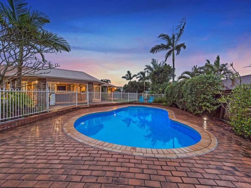 26 Haase Crescent, Ormeau QLD 4208