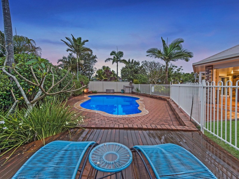 26 Haase Crescent, Ormeau QLD 4208