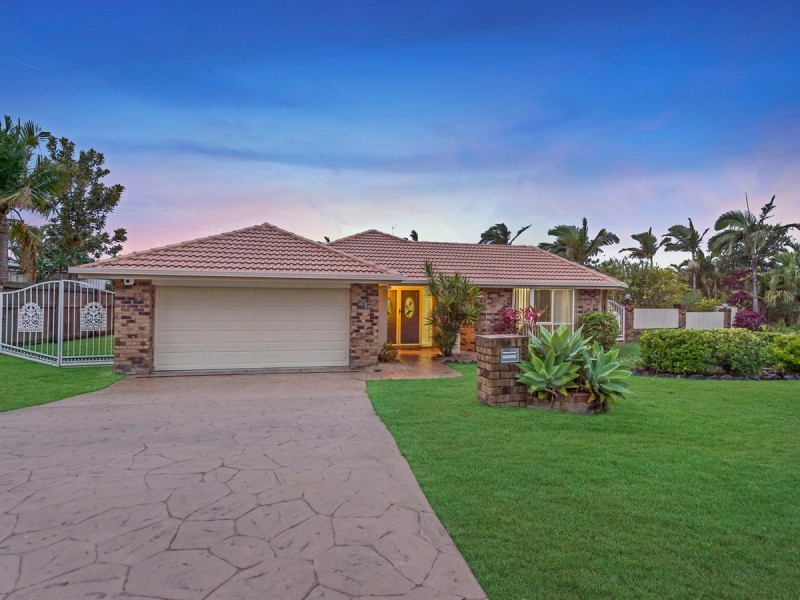26 Haase Crescent, Ormeau QLD 4208