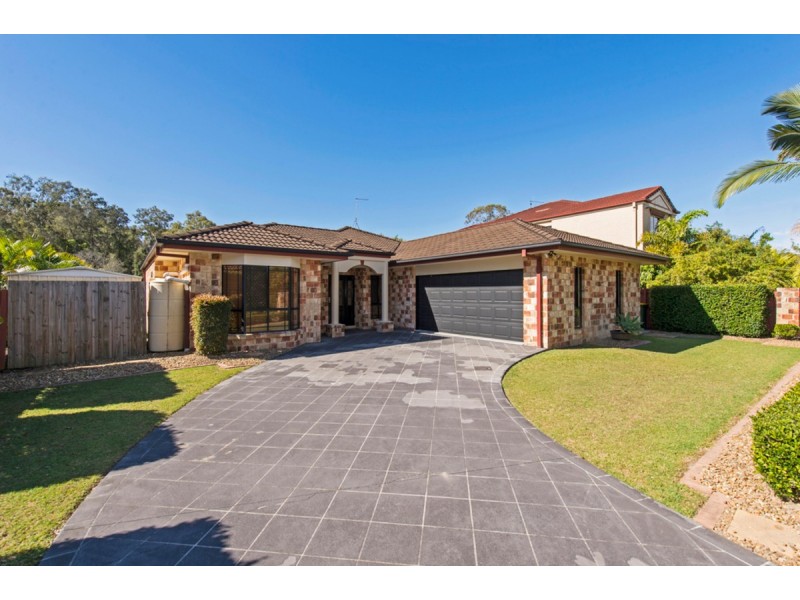 44 Albert Valley Drive, Bahrs Scrub QLD 4207