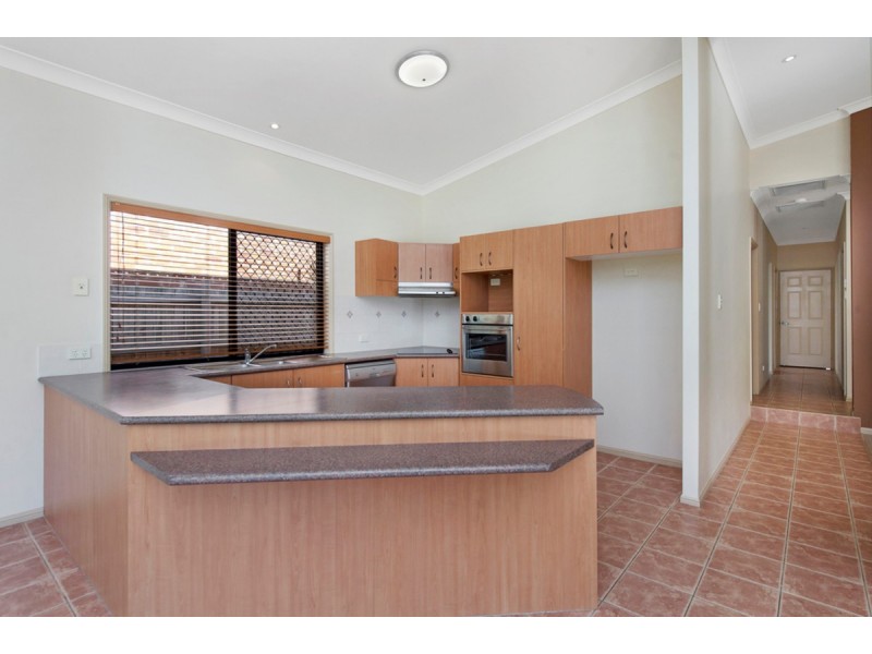 44 Albert Valley Drive, Bahrs Scrub QLD 4207