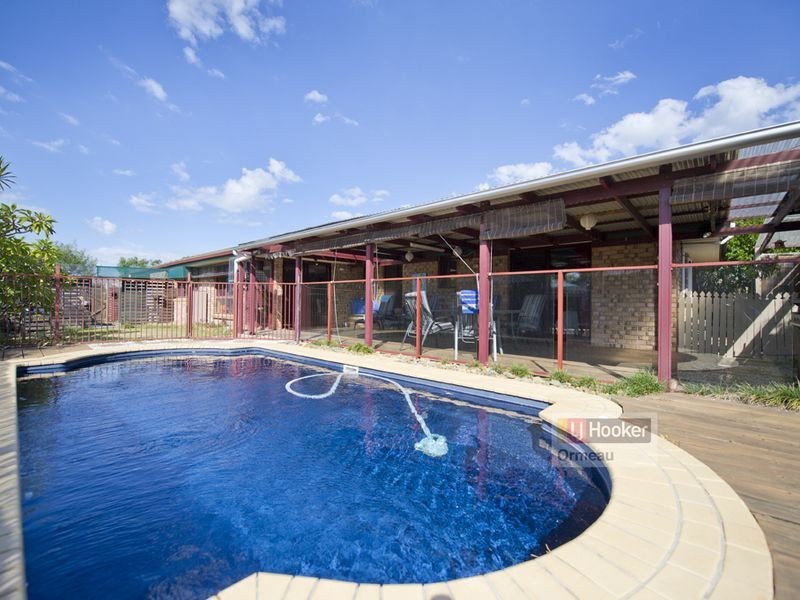 5 Boree Court, Ormeau QLD 4208