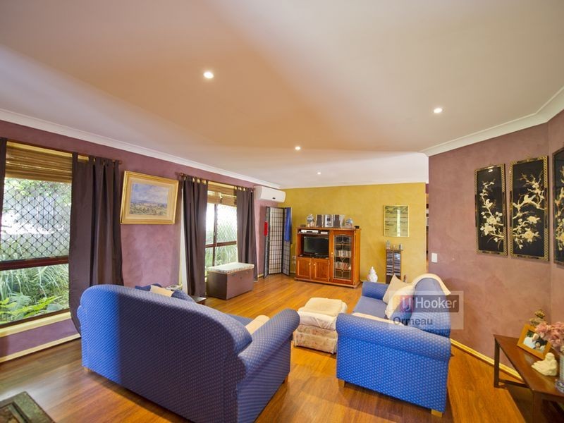 5 Boree Court, Ormeau QLD 4208