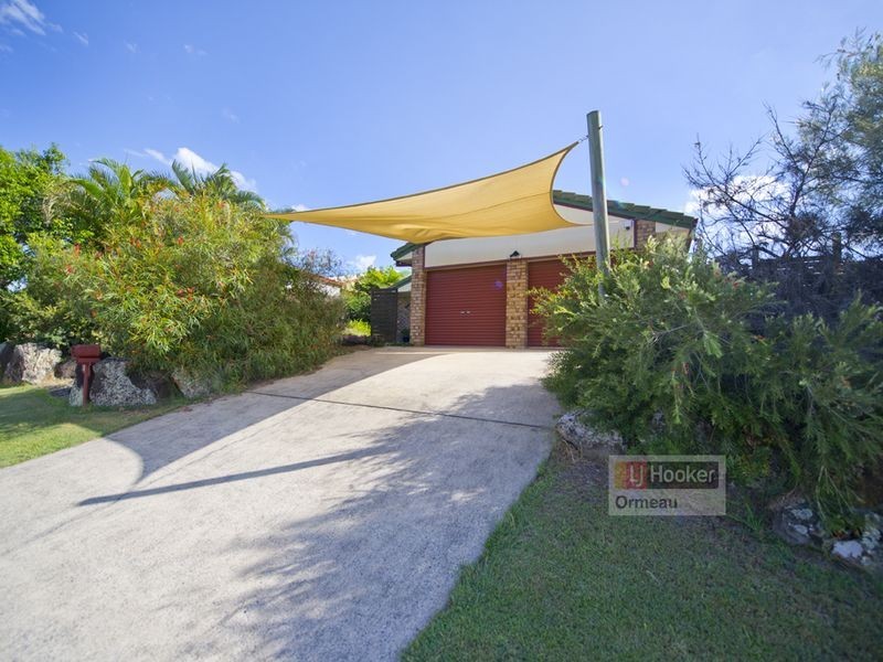 5 Boree Court, Ormeau QLD 4208