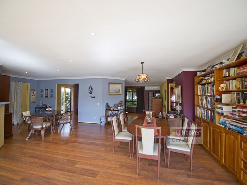 5 Boree Court, Ormeau QLD 4208