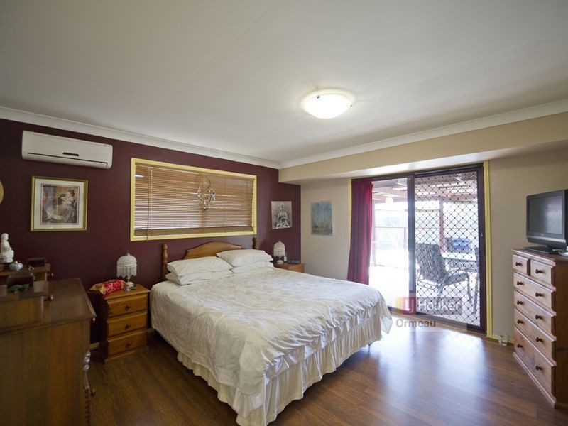 5 Boree Court, Ormeau QLD 4208