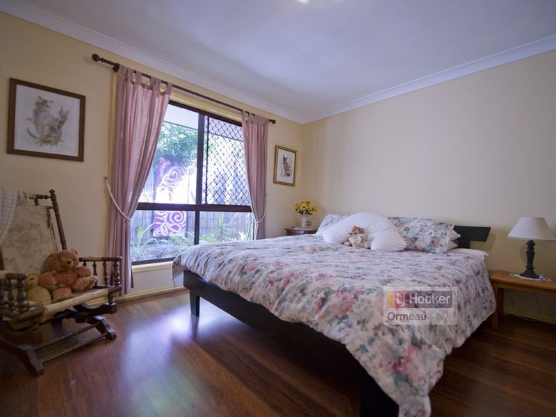 5 Boree Court, Ormeau QLD 4208
