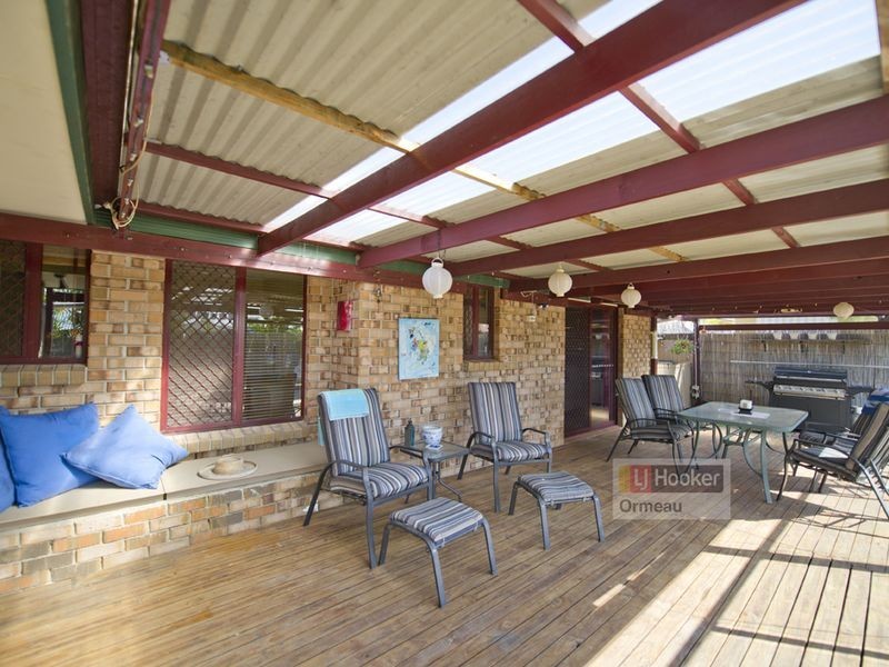 5 Boree Court, Ormeau QLD 4208