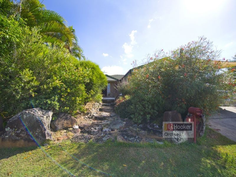5 Boree Court, Ormeau QLD 4208