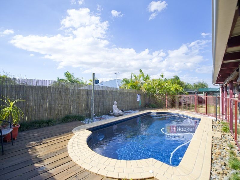 5 Boree Court, Ormeau QLD 4208