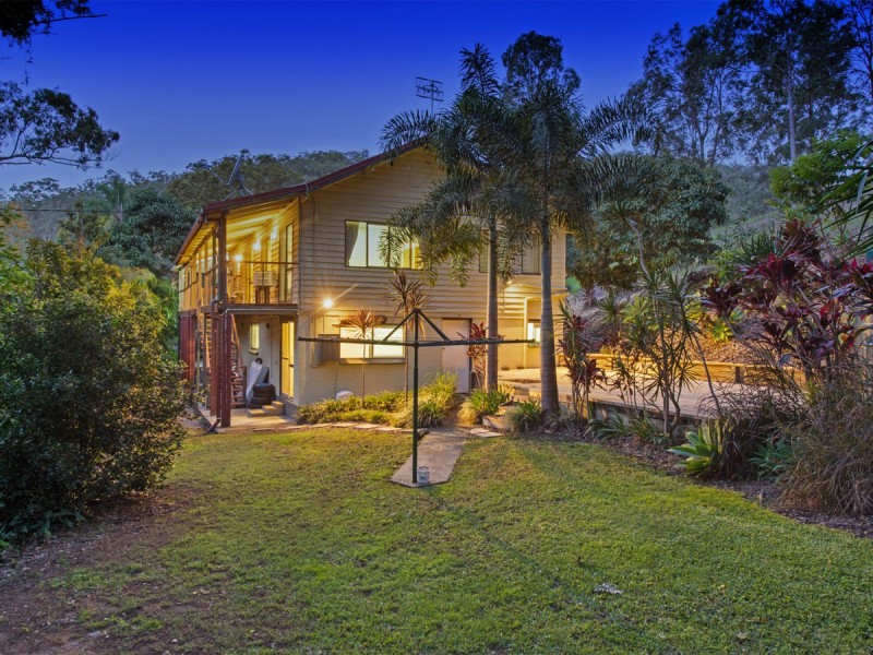 749 Upper Ormeau Road, Kingsholme QLD 4208
