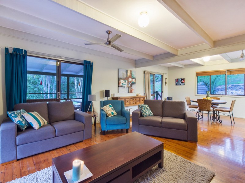 749 Upper Ormeau Road, Kingsholme QLD 4208