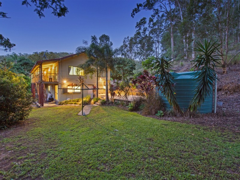 749 Upper Ormeau Road, Kingsholme QLD 4208