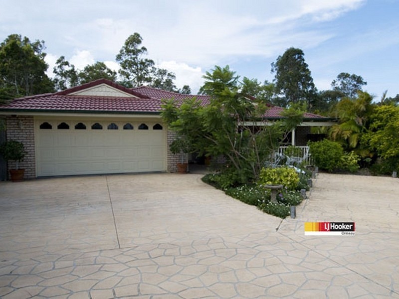 17 Lucas Crt, Ormeau QLD 4208