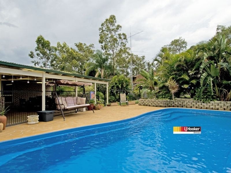 17 Lucas Crt, Ormeau QLD 4208