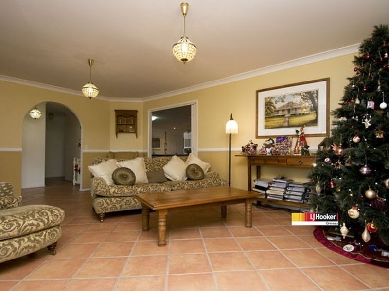 17 Lucas Crt, Ormeau QLD 4208