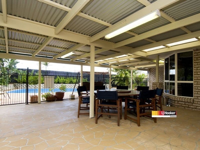 17 Lucas Crt, Ormeau QLD 4208