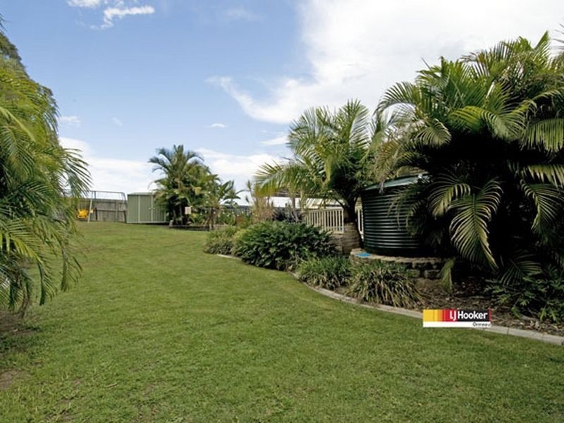 17 Lucas Crt, Ormeau QLD 4208
