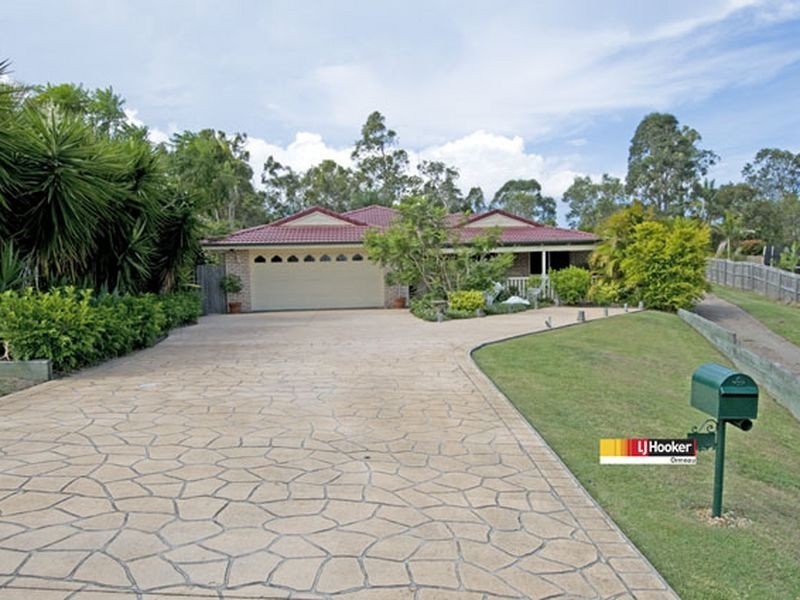 17 Lucas Crt, Ormeau QLD 4208
