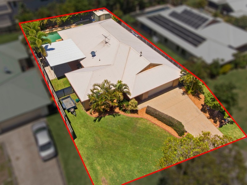 5 Lauradale Crescent, Ormeau QLD 4208